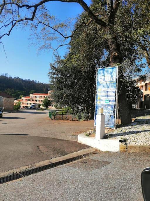 Nature E Spa Al: Thermal Wellness Retreat with Municipal Pools Sao Pedro do Sul Exterior photo