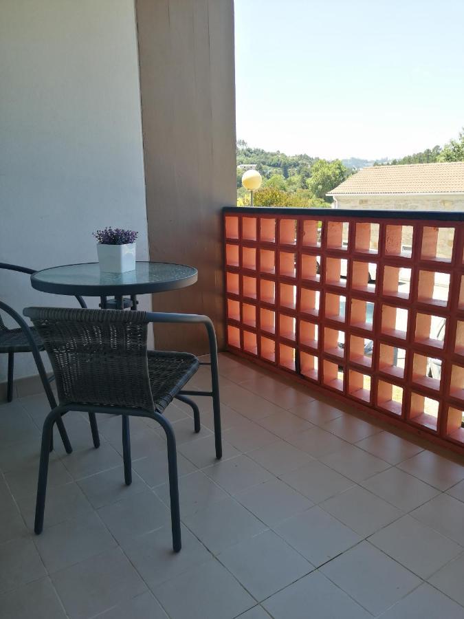 Nature E Spa Al: Thermal Wellness Retreat with Municipal Pools Sao Pedro do Sul Exterior photo